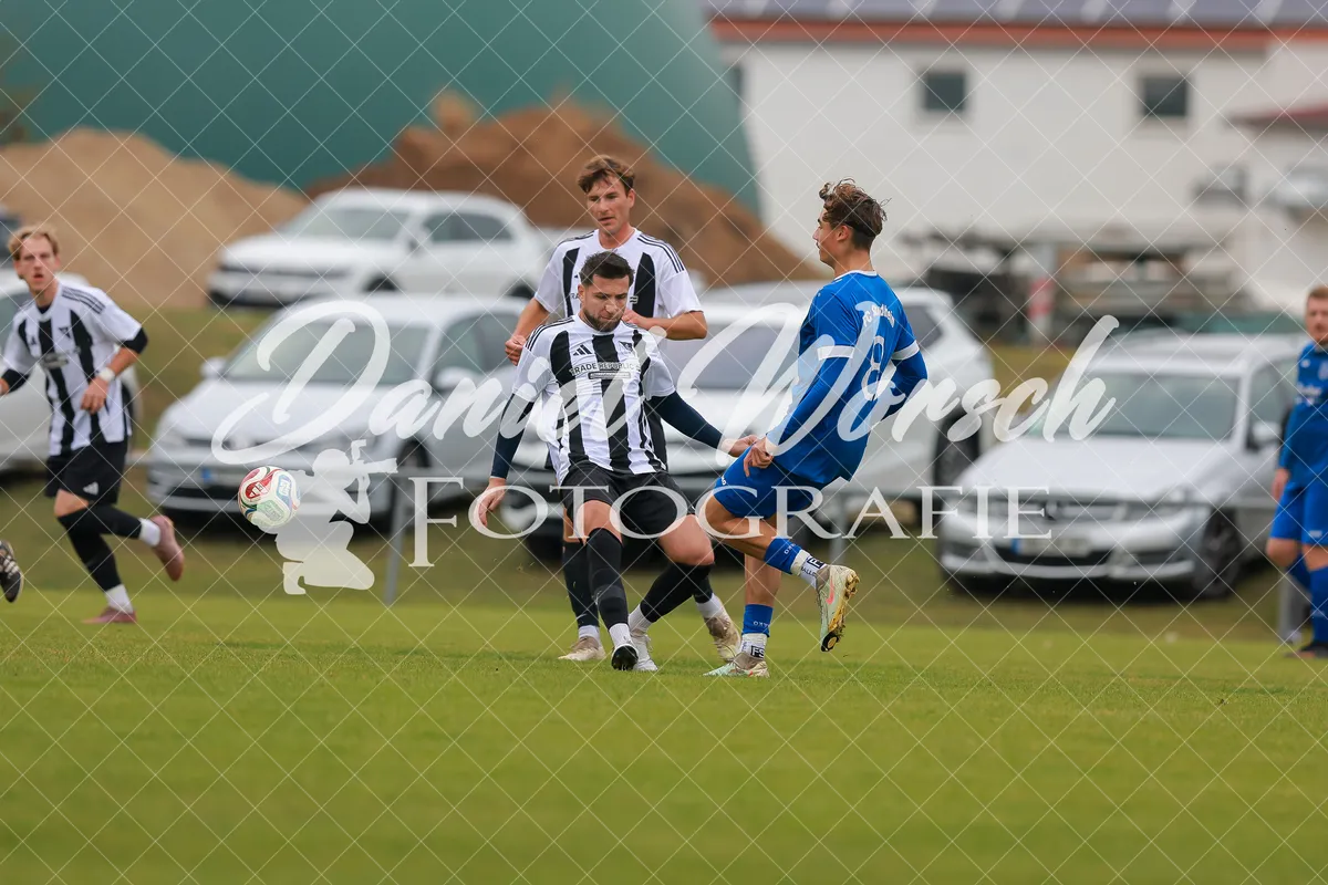 18.10.2026 - FC Staudheim - SC Ried