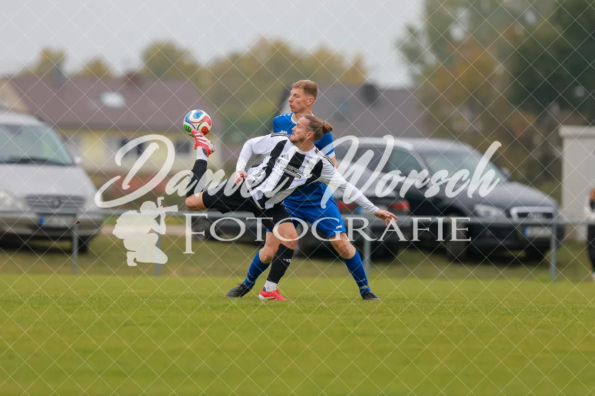 18.10.2026 - FC Staudheim - SC Ried
