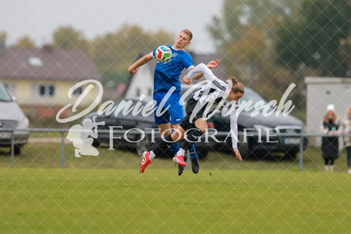 18.10.2026 - FC Staudheim - SC Ried