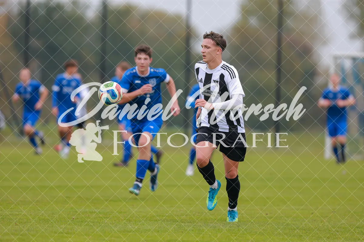 18.10.2026 - FC Staudheim - SC Ried