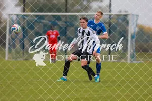 18.10.2026 - FC Staudheim - SC Ried