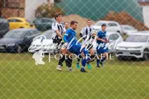 18.10.2026 - FC Staudheim - SC Ried