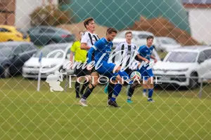 18.10.2026 - FC Staudheim - SC Ried