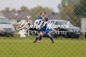 18.10.2026 - FC Staudheim - SC Ried