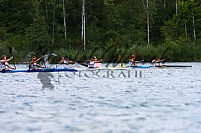 22.07.2023 - Bayerische Kanurennsport Meisterschaft 2023