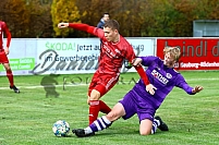 09.11.2019 - VfR Neuburg - FC Memmingen II