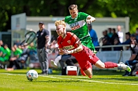 30.05.2021 - VfB Eichstätt - TSV Buchbach